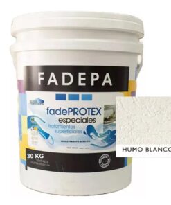 OF20 TEXTURADO ACRILICO MEDIO 2926 X 30KG HUMO BLANCO FADEPA 80200045