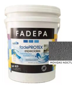 OF20 TEXTURADO ACRILICO MEDIO 2958 X 30KG MOVIDAS NOCTURN FADEPA 80200048