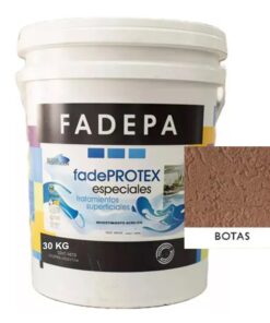 OF20 TEXTURADO ACRILICO MEDIO BOTAS X 30KG FADEPA 80200049