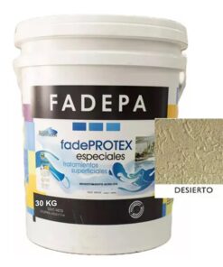 OF20 TEXTURADO ACRILICO MEDIO 2718 X 30KG DESIERTO FADEPA 80200097
