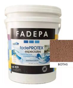 OF20 TEXTURADO ACRILICO MEDIO BOTAS X 15KG FADEPA 80200105
