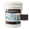 TEXTURADO MEDIO NEGRO X 15KG FADEPA 18323 80200165