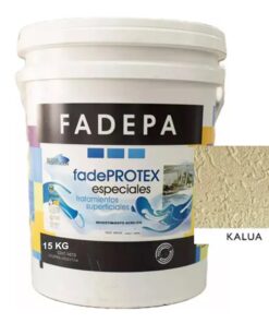 OF20 TEXTURADO MEDIO KALUA X 15 KG FADEPA 80200458