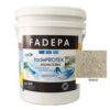 OF20 TEXTURADO PARIS PIEDRA x 15 Kg FADEPA 80201195