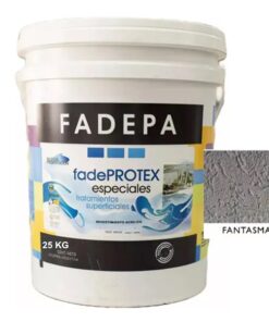 OF20 TEXTURADO ACRILICO MEDIO 2956 X 25KG FANTASMA FADEPA 80201206