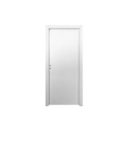 OF20 PUERTA PLACA TEKS (L) SC BLANCO MM OBLAK 70/20 D 10600064