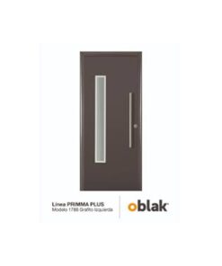 OF20 PUERTA PRIMMA PLUS M1788G GRAFITO PHOF 90 I *OBLAK*  TCH0106S869517 96070894 GA3057