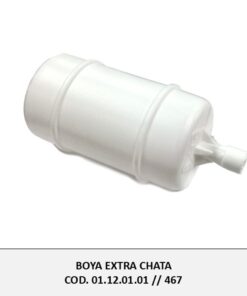 OF20 BOYA EXTRA CHATA DE PVC *ISAT* 467 01.12.01.01