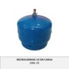 MICROGARRAFA 1KG S/CARGA *AGS* 73