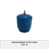MICROGARRAFA 3KG S/CARGA *AGS* 76