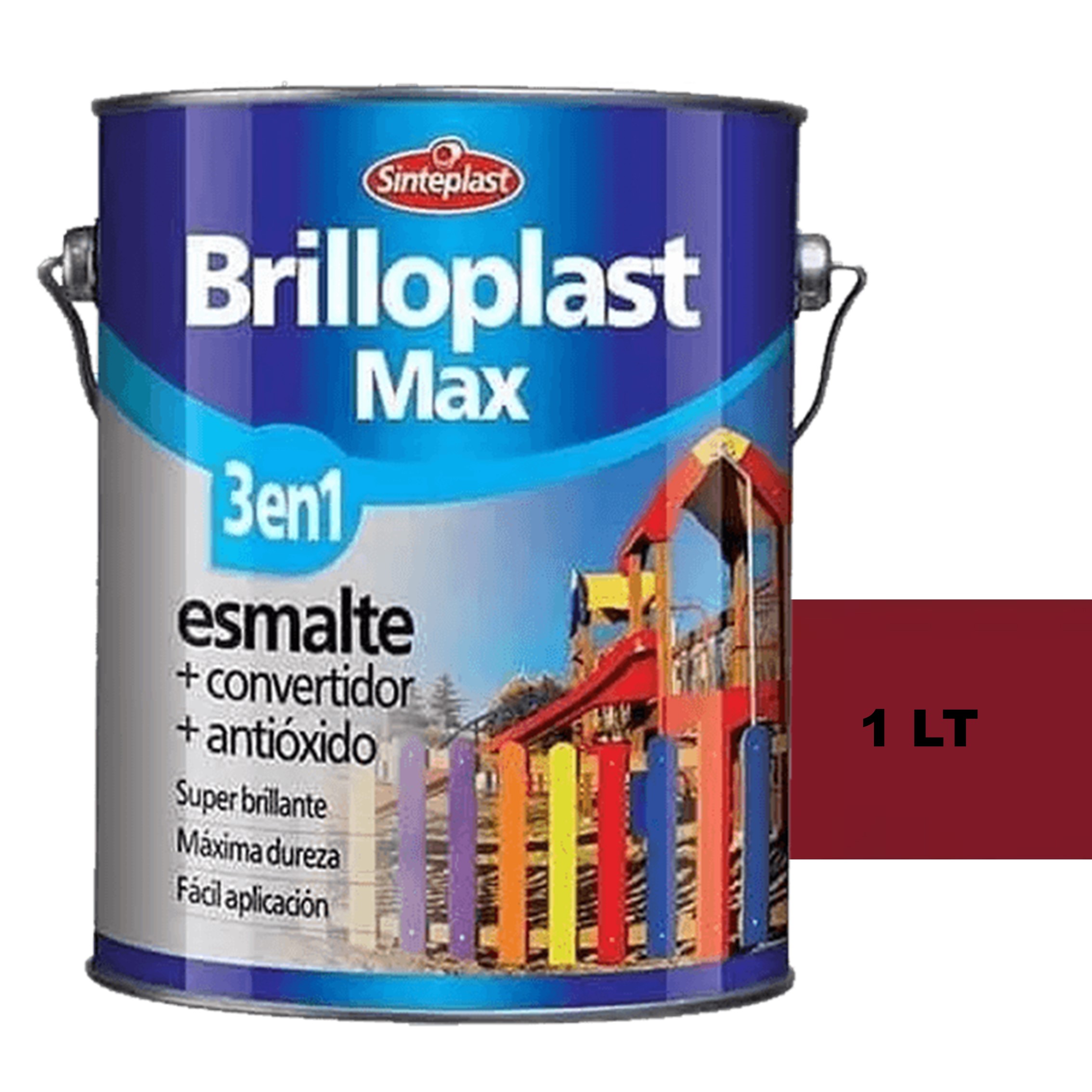 OF20 BRILLOPLAST MAX CEDRO 1LT *AB* 43994033 P80100171