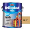 OF20 BRILLOPLAST MAX CREMA 1/2LT *AB* 43991502 P80100174