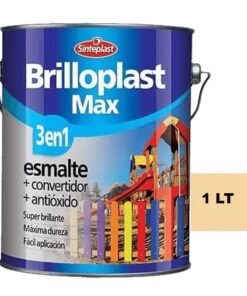 OF20 BRILLOPLAST MAX MARFIL SEDA 1LT *AB* 43991213 P80100200