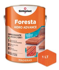 OF20 FORESTA ADVANCE CEDRO SATINADO 1LT *AB* 44040253 P80100251