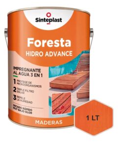 OF20 FORESTA ADVANCE CEDRO BRILLANTE 1LT *AB* 44080253 P80100253