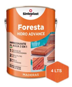 OF20 FORESTA ADVANCE CEDRO BRILLANTE 4LTS *AB* 44080254 P80100254