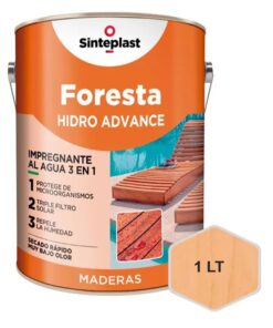 OF20 FORESTA ADVANCE NATURAL SATINADO 1LT *AB* 44040453 P80100260