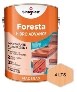OF20 FORESTA ADVANCE NATURAL BRILLANTE 4LTS *AB* 44080454 P80100263