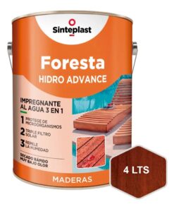 OF20 FORESTA ADVANCE NOGAL BRILLANTE 4LTS *AB* 44080554 P80100267