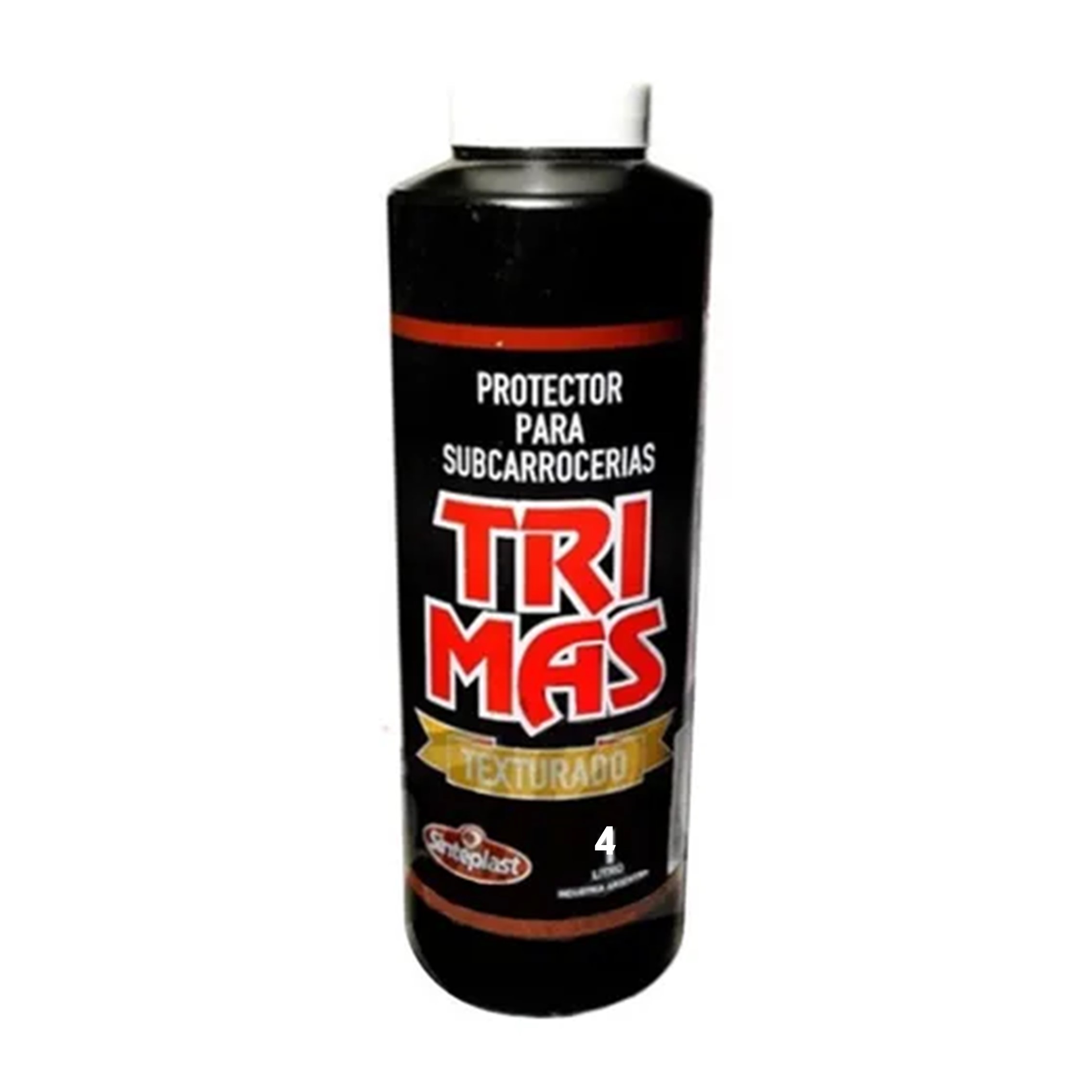 OF20 TRIMAS PROTEC.P/SUB CARROCERIA BLANCO 4LTS *AB* 80511004 P80100304
