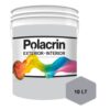OF20 LATEX EXT/INT GRIS 10LTS POLACRIN*AB* 85033366 P80101010