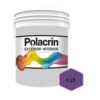OF20 LATEX EXT/INT VIOLETA 1LT POLACRIN *AB* 85033163 P80101337