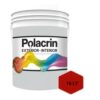OF20 LATEX EXT/INT BERMELLON 10LTS POLACRIN*AB* 85033226 P80101345