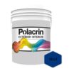 OF20 LATEX EXT/INT AZUL 10LTS POLACRIN*AB* 85033246 P80101759