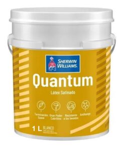 OF20 QUANTUM SATINADO 1 LITRO *SW* 14750 P80600916