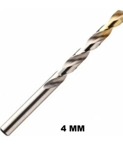 OF20 MECHA ACERO HSS - 4 MM X UNIDAD *MNE* BA0400 40100043