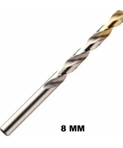 OF20 MECHA ACERO HSS - 8 MM X UNIDAD *MNE* BA0800 40100057