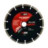 OF20 DISCO DIAMANTADO SEGMENTADO 115MM *MNE* DDS115 40100142
