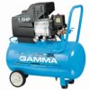 OF20 COMPRESOR 25L 1.5HP GAMMA G2852AR