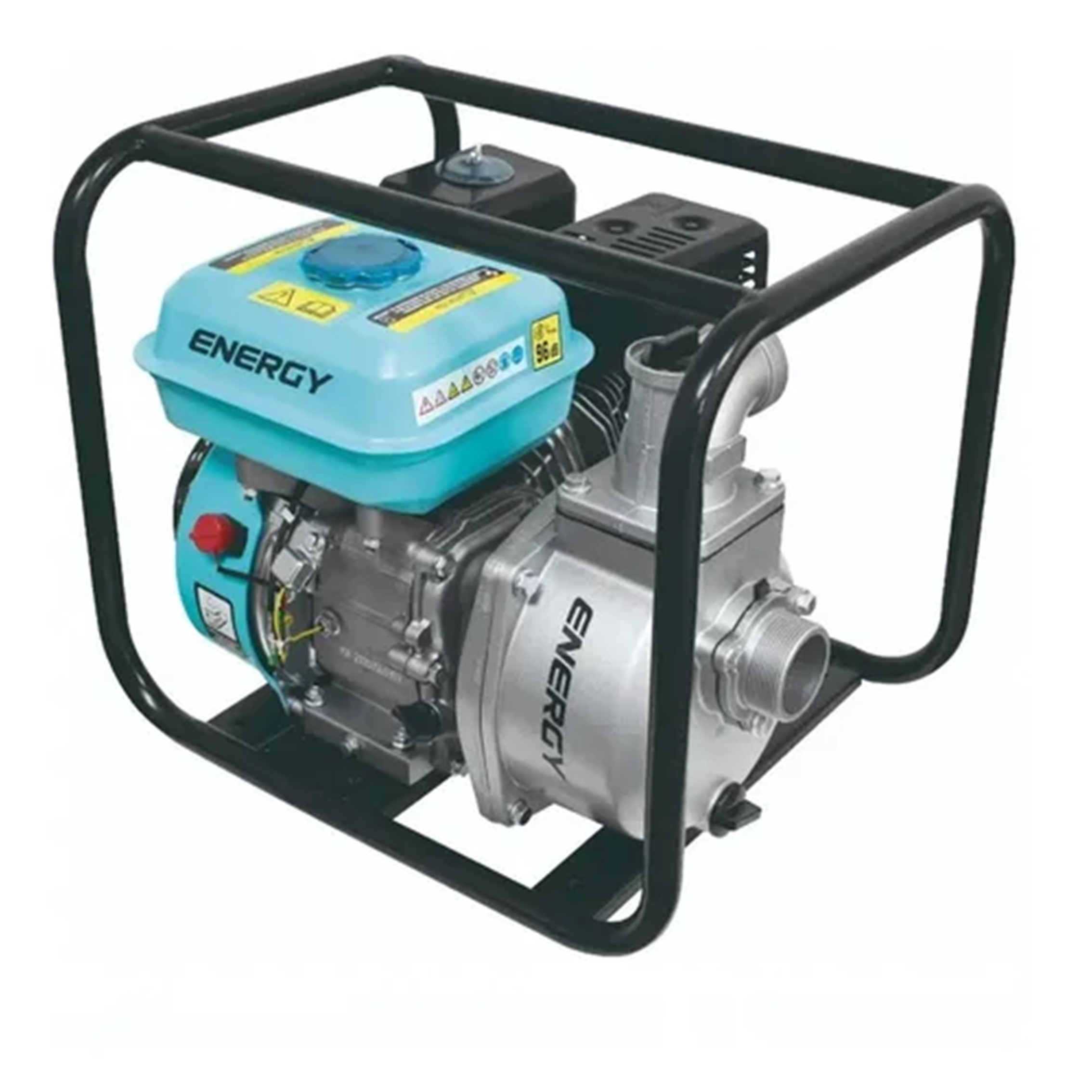 OF20 MOTOBOMBA ENERGY 2" 50MM 4T GAMMA GWP2 41300311