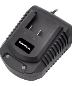 OF20 CARGADOR DE 20V - 2200MAH GAMMA G12492AR