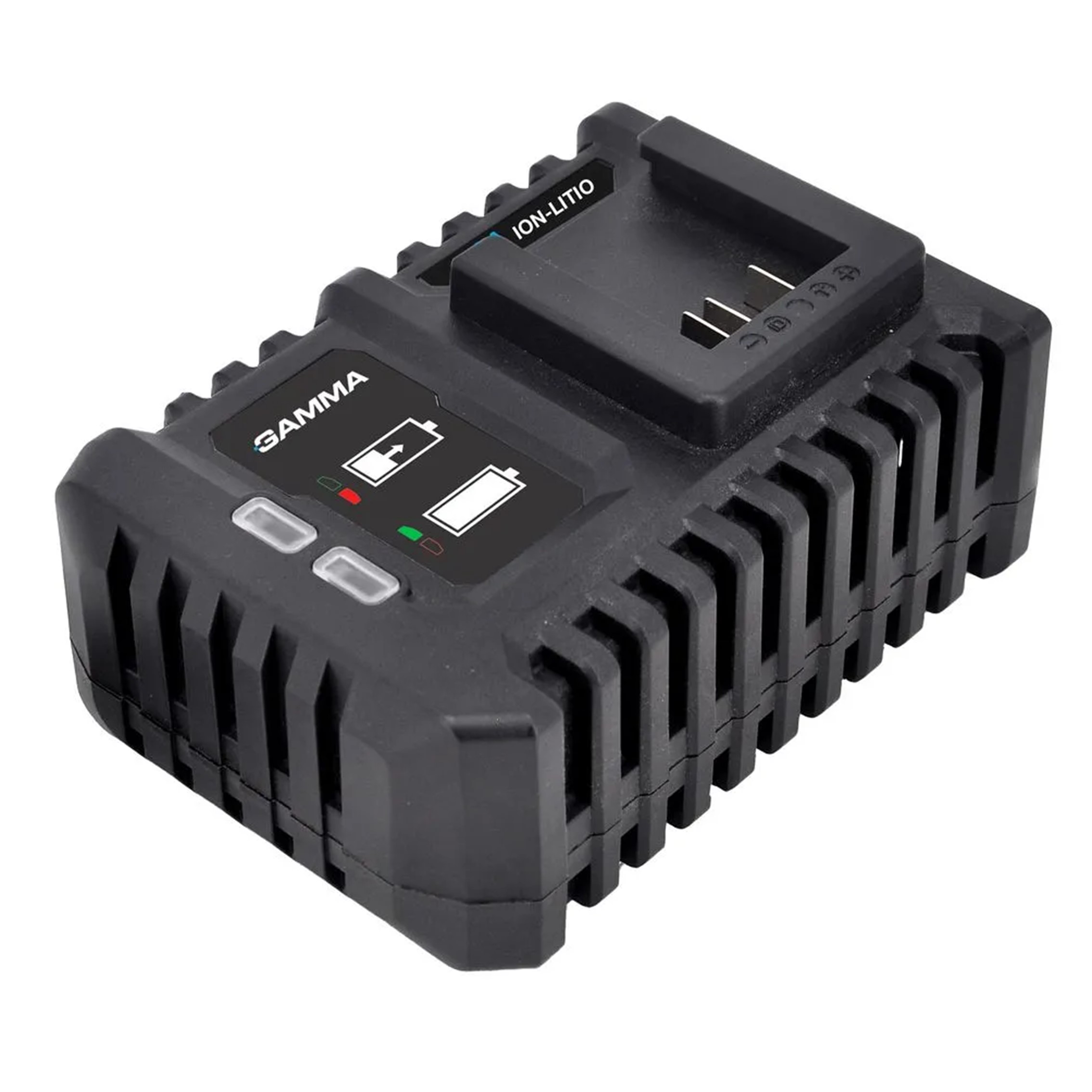 OF20 CARGADOR DE 20V - 4000MAH GAMMA G12493AR