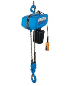 APAREJO ELECTRICO 2 TONELADAS GAMMA G2304AR
