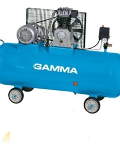 OF20 COMPRESOR 150 LITROS - 3HP TRIFASICO BICILINDRICO GAMMA G2805