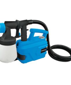 OF20 EQUIPO PARA PINTAR A SOPLETE 500W GAMMA G2821AR