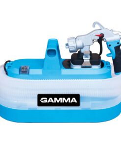 EQUIPO PARA PINTAR A AIRE CALIENTE 1200W GAMMA G2825AR