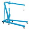 GUINCHE PLUMA HIDRAULICO 2 TONELADAS GAMMA G2903