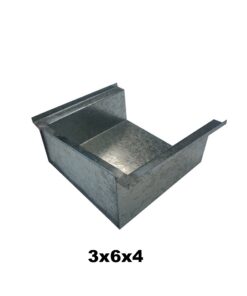 OF20 CABECERA DE CHAPA 30 3X6X4 DERECHA *GLI* 21.13.05.13 41700508