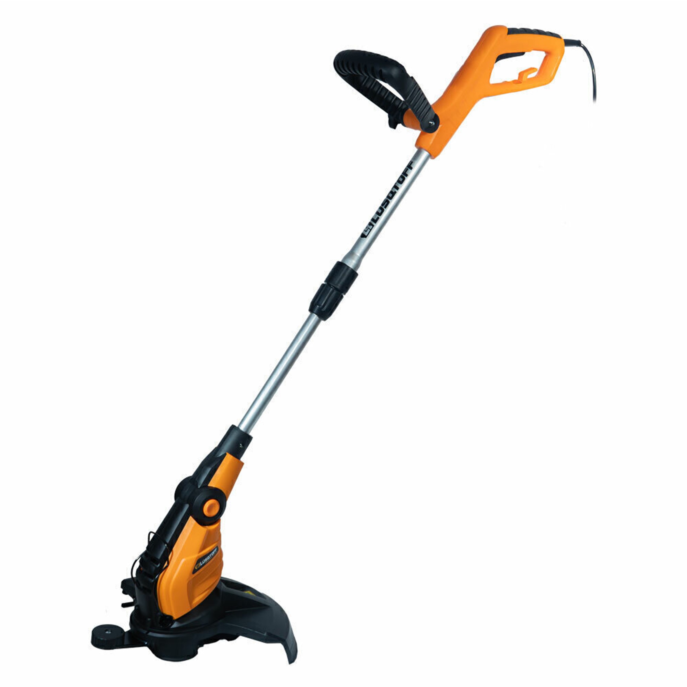 BORDEADORA 600W LUSQTOFF BL600-8