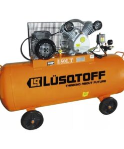 OF20 COMPRESOR DE AIRE 3HP 150LTS MAN LC-30150 LUSQTOFF 42400097