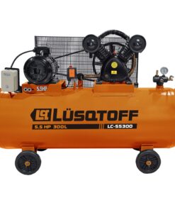OF20 COMPRESOR DE AIRE TRIFASICO 5.5 HP LUSQTOFF LC-55300