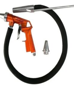 OF20 ARENADORA NEUMATICA DE SUCCION 120PSI LUSQTOFF ANL120-8A 42400418