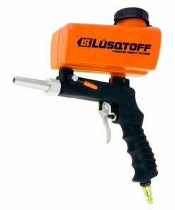 OF20 ARENADORA NEUMATICA DE SUCCION 90PSI LUSQTOFF ANL90-8 42400419