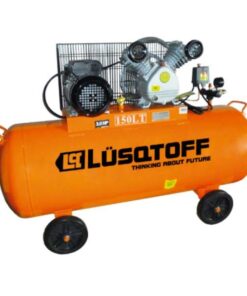 OF20 COMPRESOR DE AIRE 3HP 150LTS MAN LUSQTOFF LC-30150T