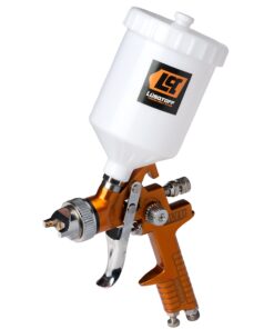 OF20 PISTOLA DE PINTAR HVLP GRAVEDAD- LUSQTOFF AS-1004