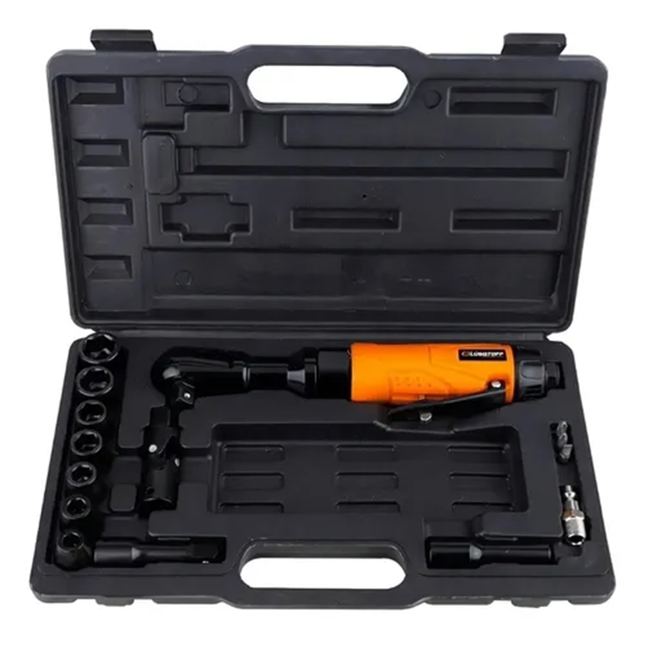 LLAVE CRIQUE NEUMATICA LUSQTOFF LX-003 42400897